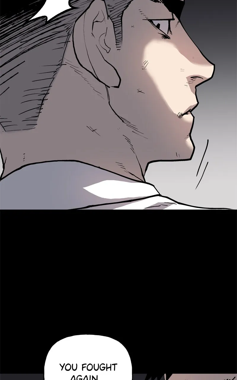 BOSS RETURN Chapter 11 page 11 - 