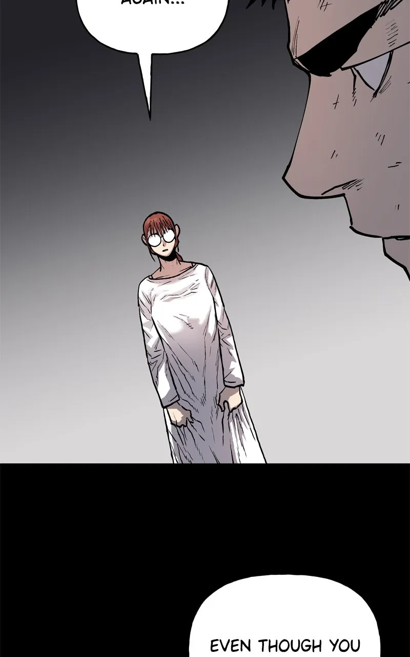 BOSS RETURN Chapter 11 page 12 - 