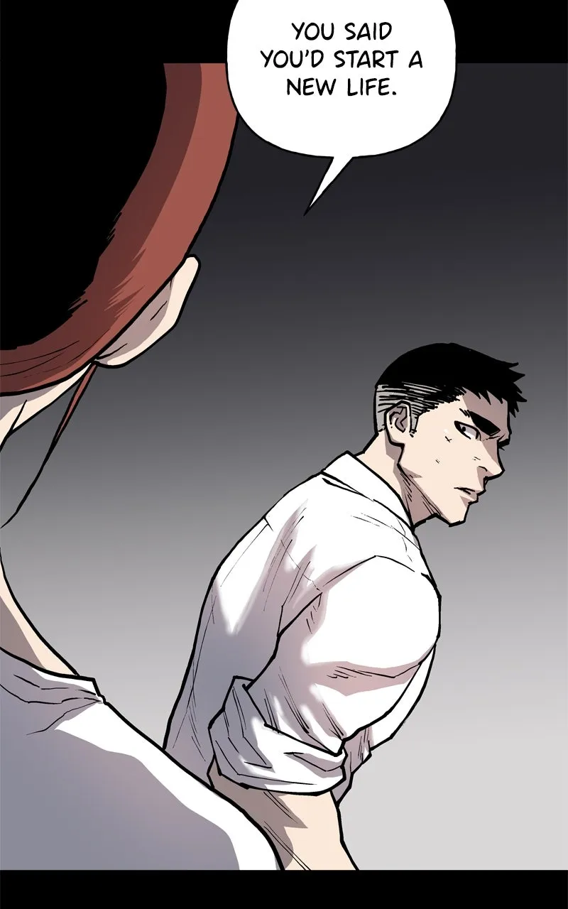 BOSS RETURN Chapter 11 page 14 - 