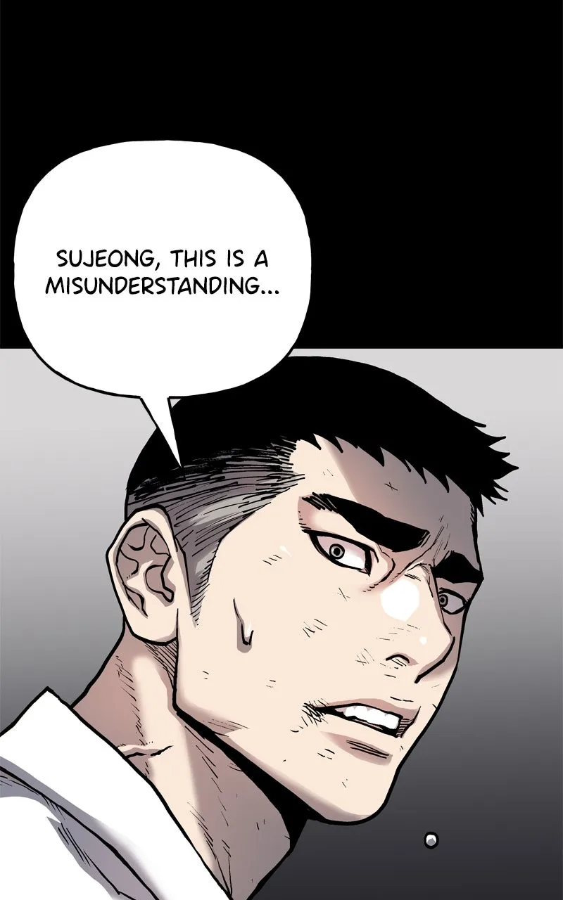 BOSS RETURN Chapter 11 page 15 - 