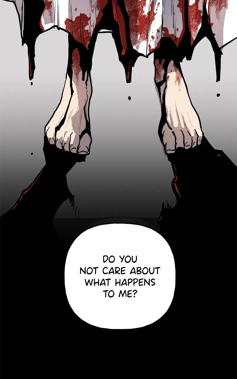 BOSS RETURN Chapter 11 page 17 - 