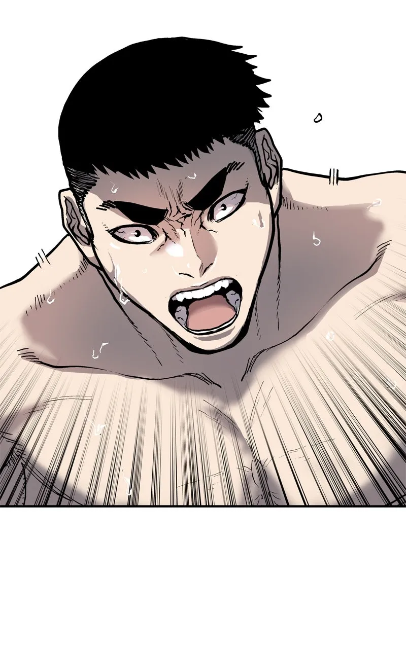 BOSS RETURN Chapter 11 page 19 - 