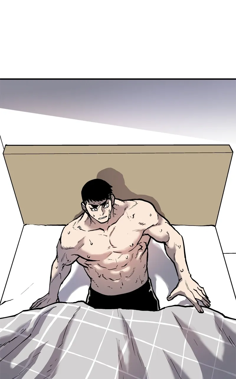BOSS RETURN Chapter 11 page 20 - 