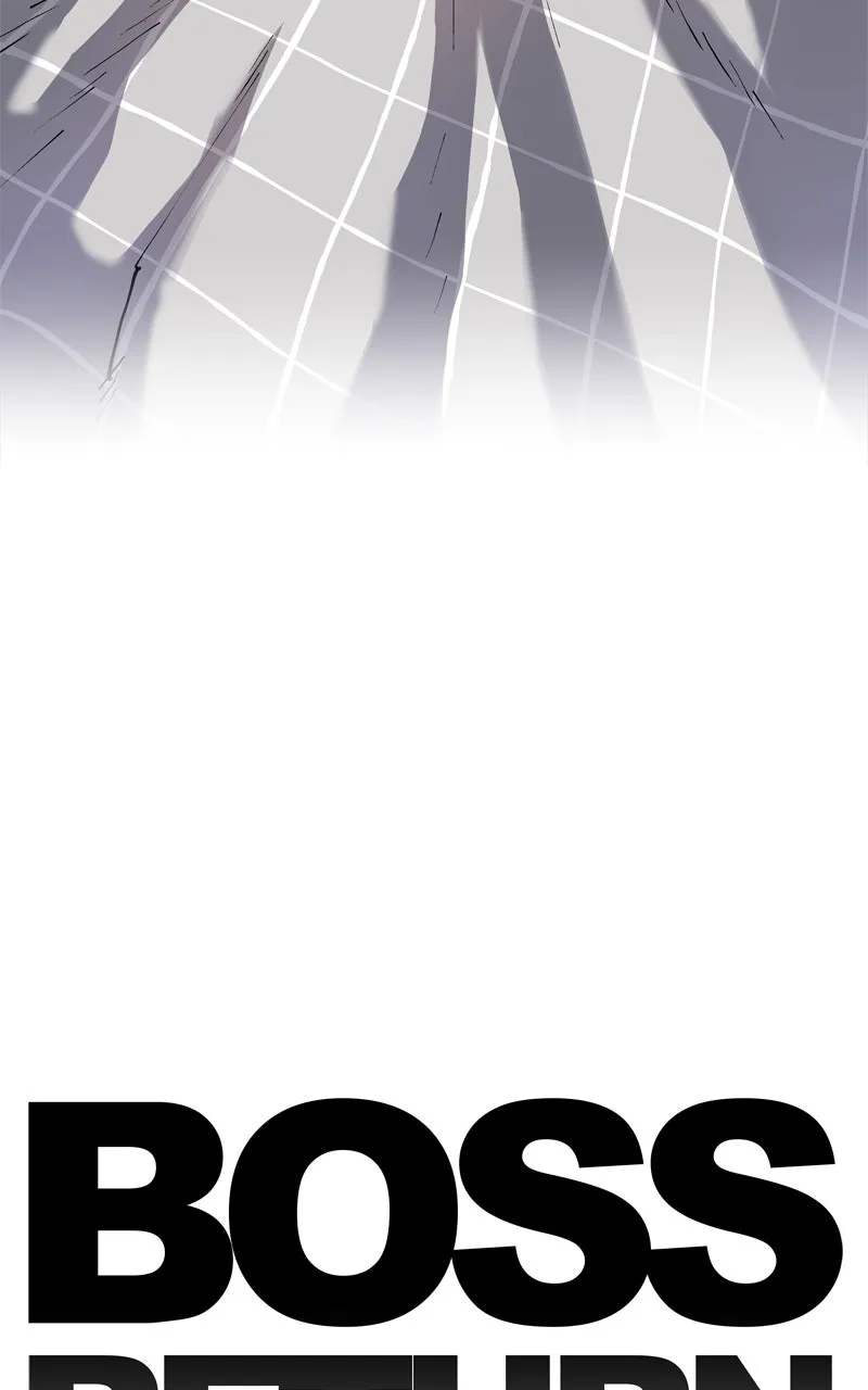 BOSS RETURN Chapter 11 page 21 - 