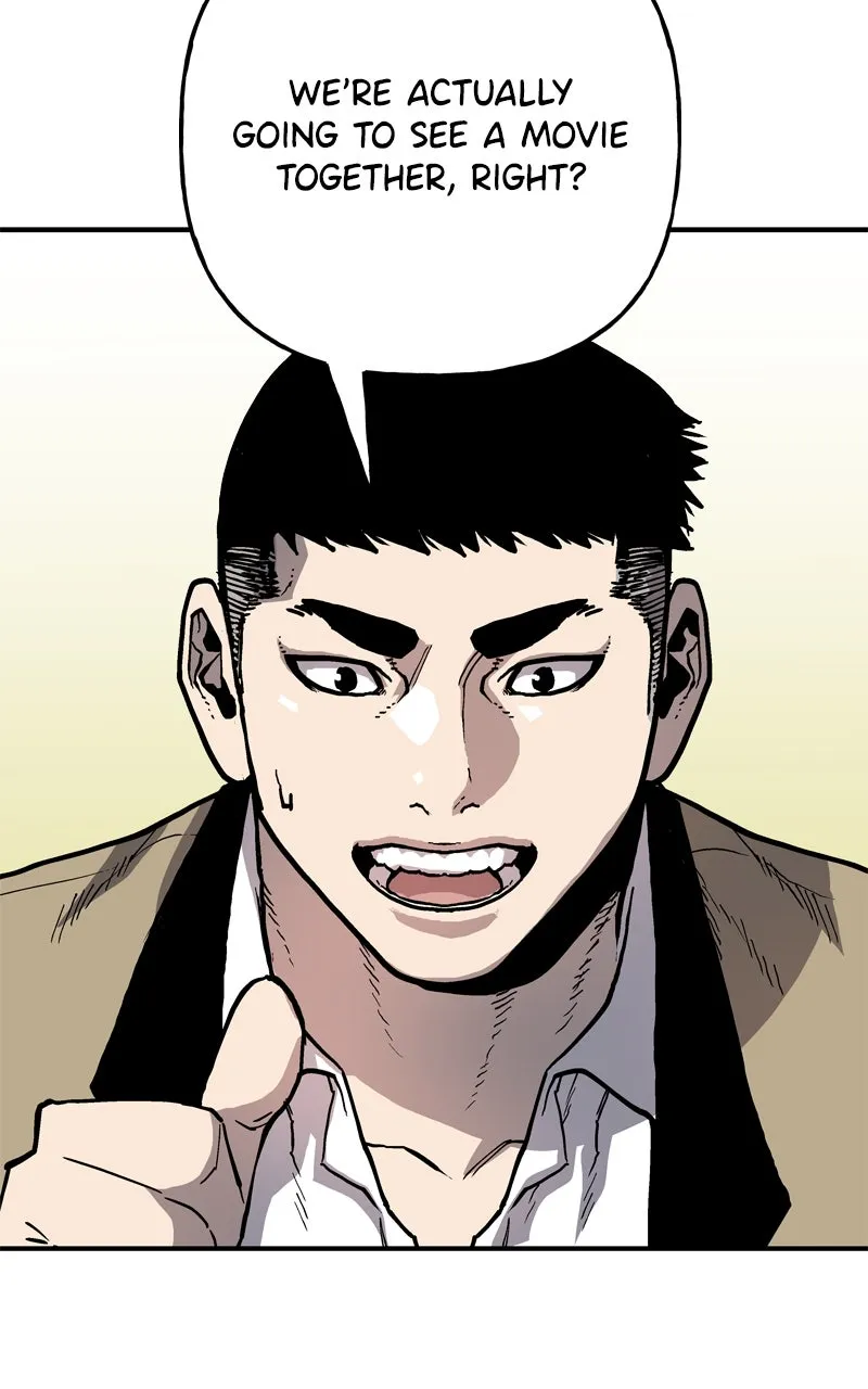 BOSS RETURN Chapter 11 page 24 - 