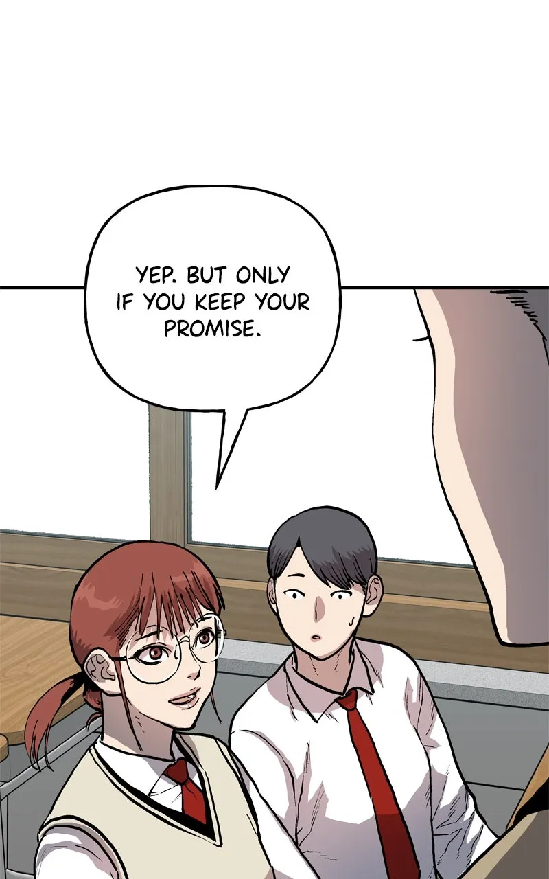 BOSS RETURN Chapter 11 page 25 - 