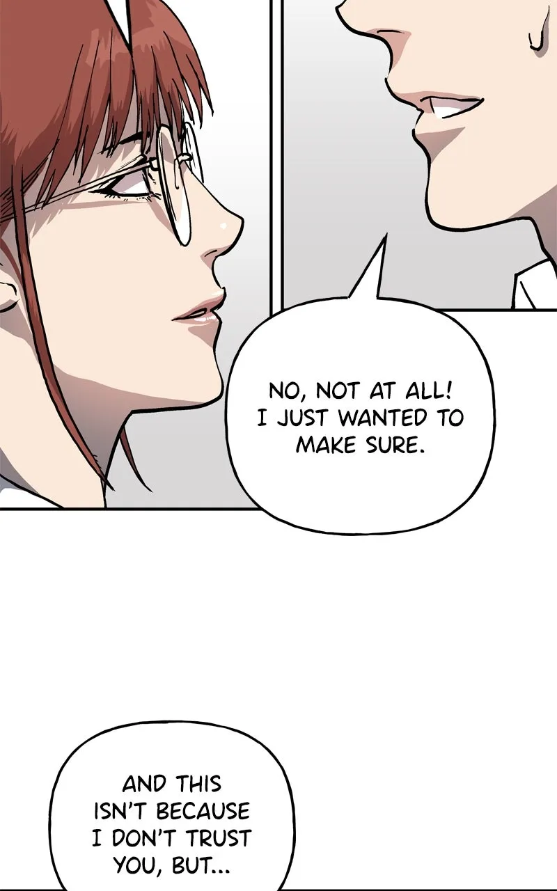 BOSS RETURN Chapter 11 page 27 - 