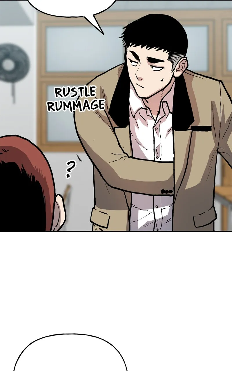 BOSS RETURN Chapter 11 page 28 - 