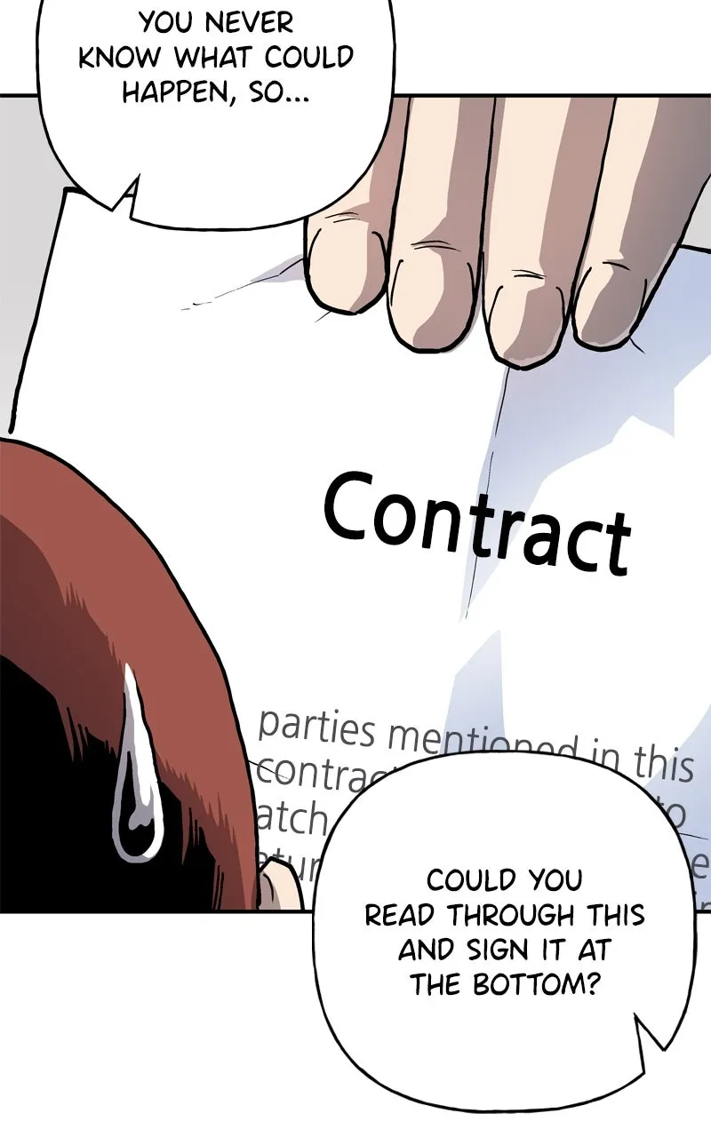 BOSS RETURN Chapter 11 page 29 - 