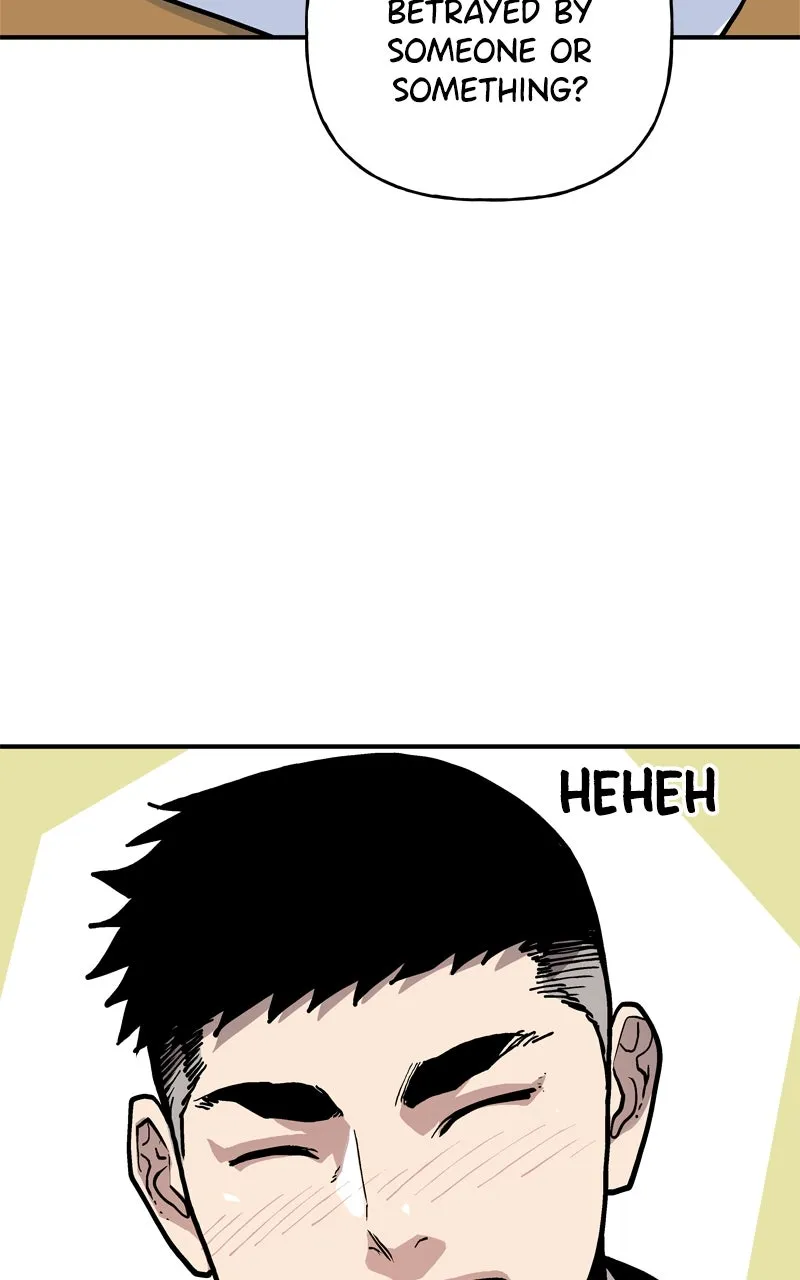 BOSS RETURN Chapter 11 page 31 - 