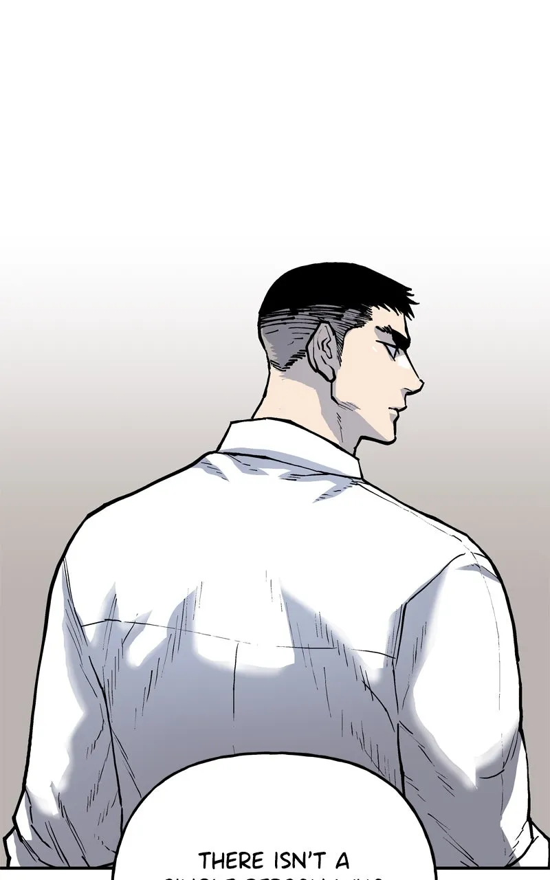 BOSS RETURN Chapter 11 page 36 - 