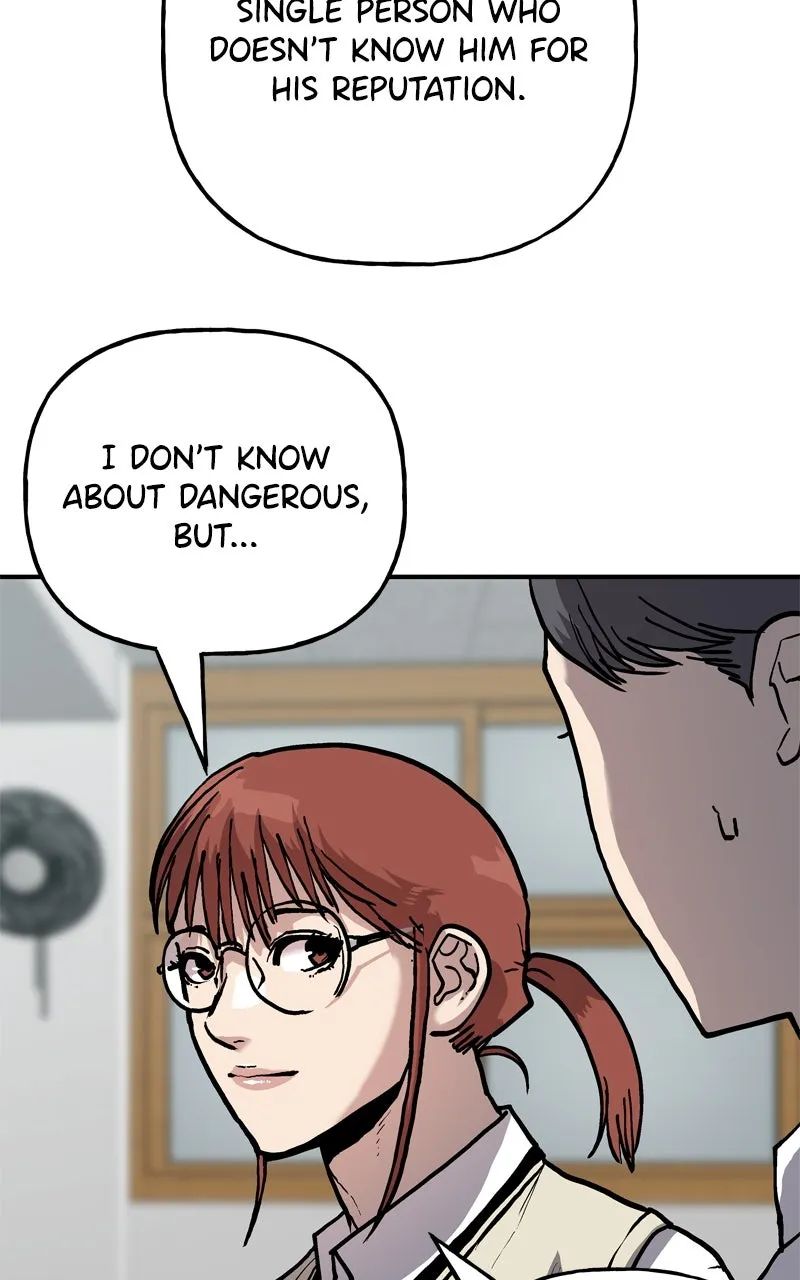 BOSS RETURN Chapter 11 page 37 - 