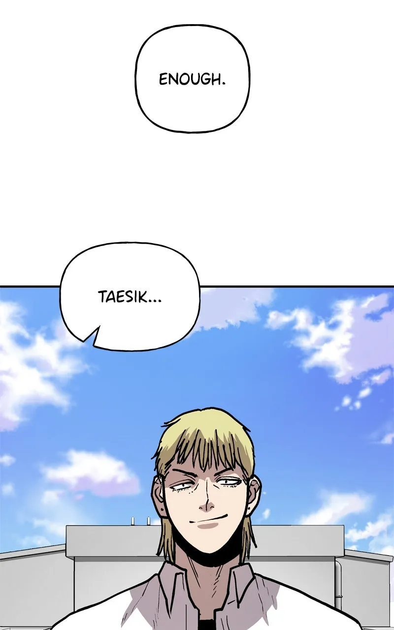 BOSS RETURN Chapter 11 page 42 - 