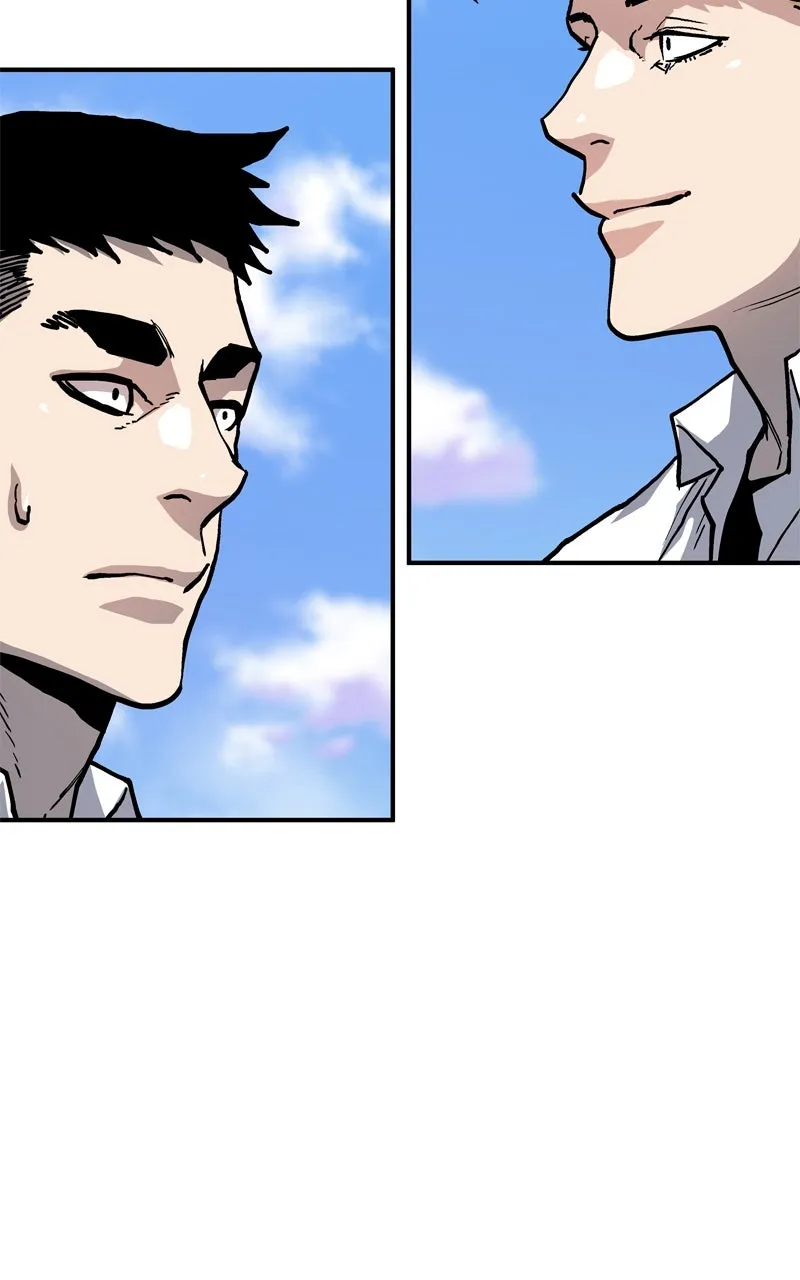 BOSS RETURN Chapter 11 page 45 - 