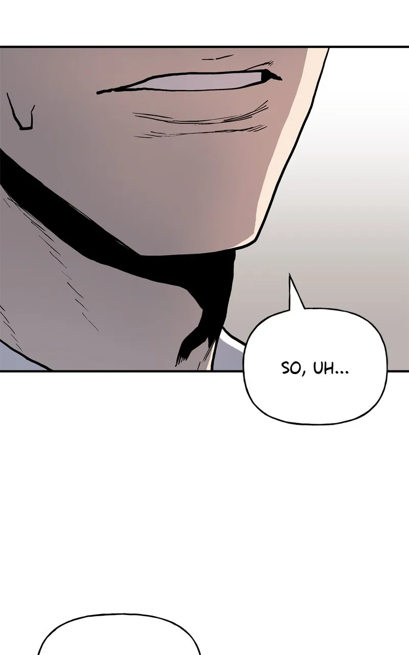 BOSS RETURN Chapter 11 page 46 - 