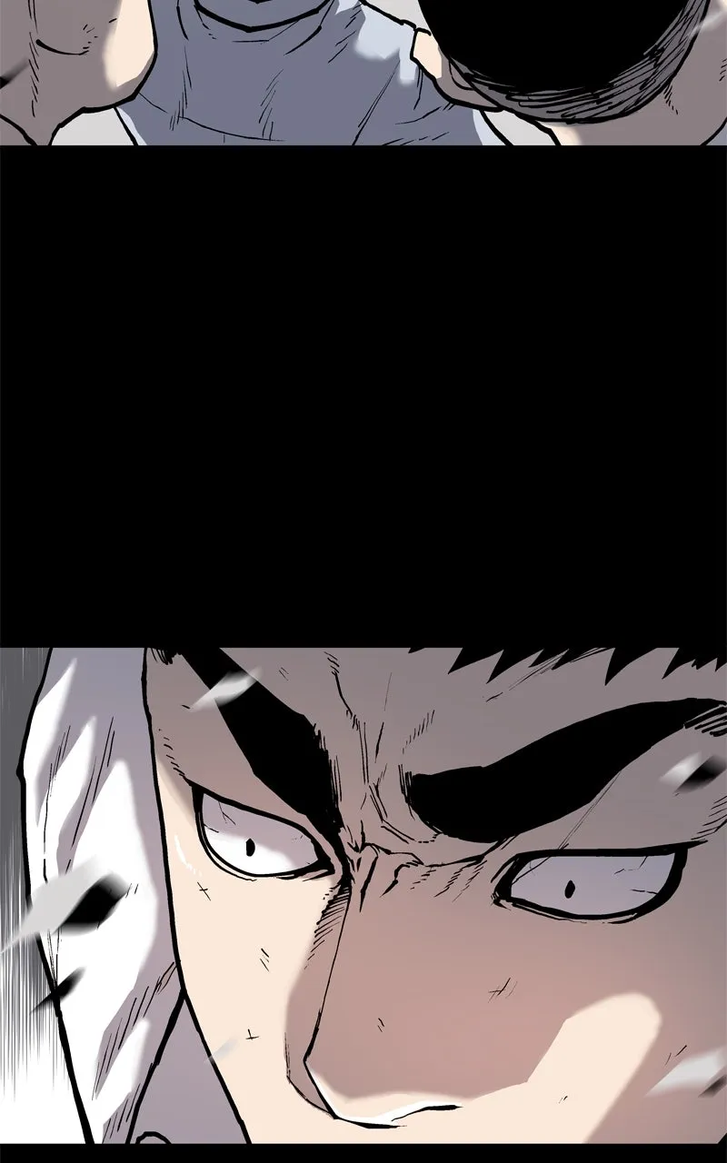 BOSS RETURN Chapter 11 page 6 - 