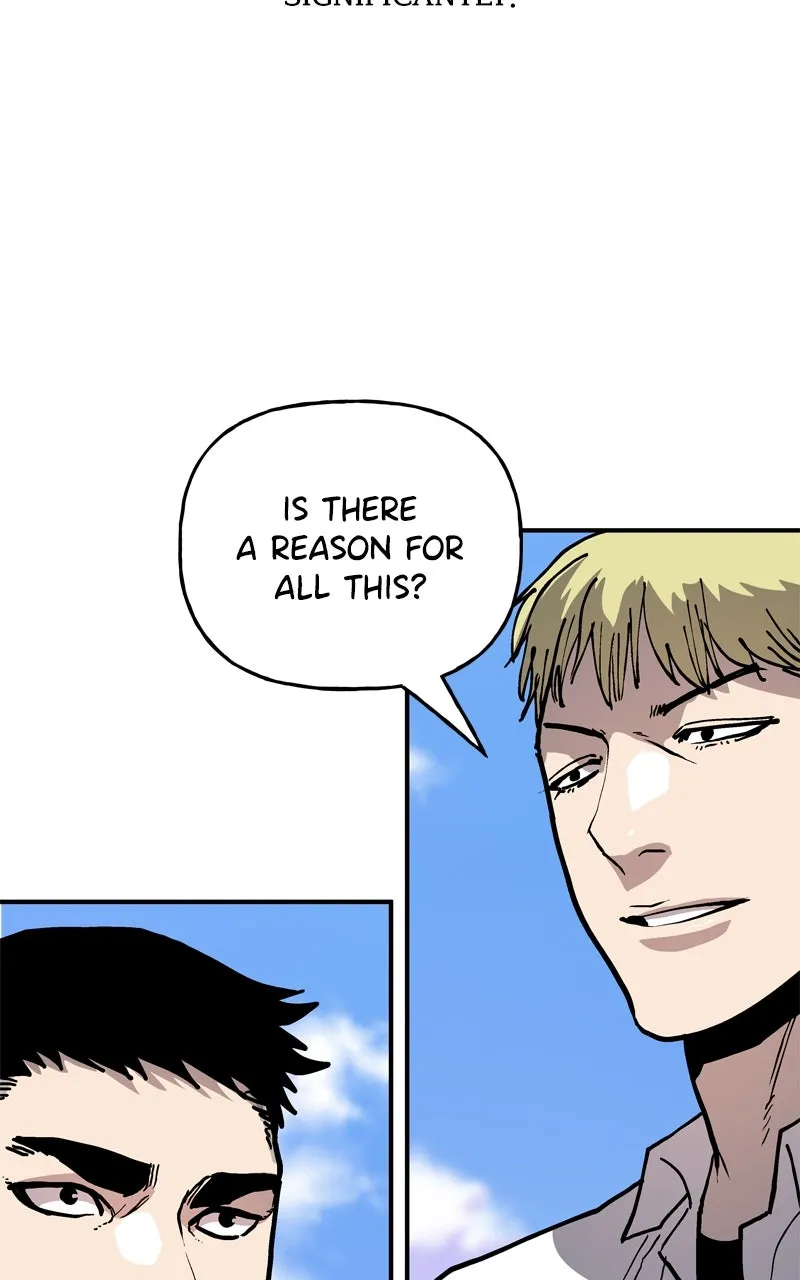 BOSS RETURN Chapter 11 page 52 - 