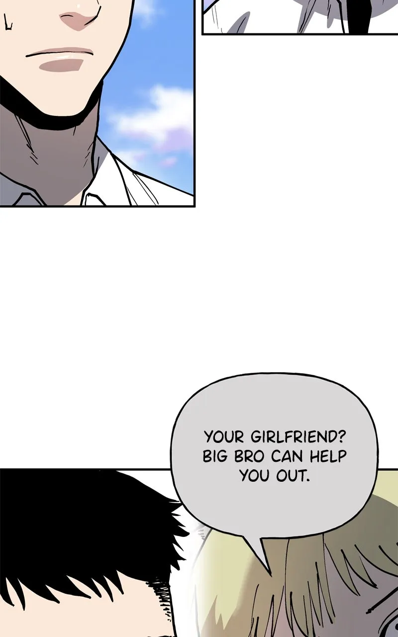 BOSS RETURN Chapter 11 page 53 - 