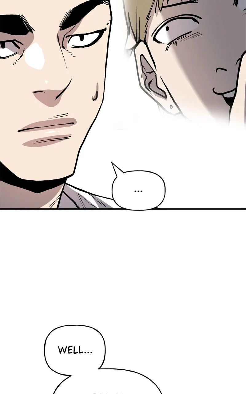 BOSS RETURN Chapter 11 page 54 - 