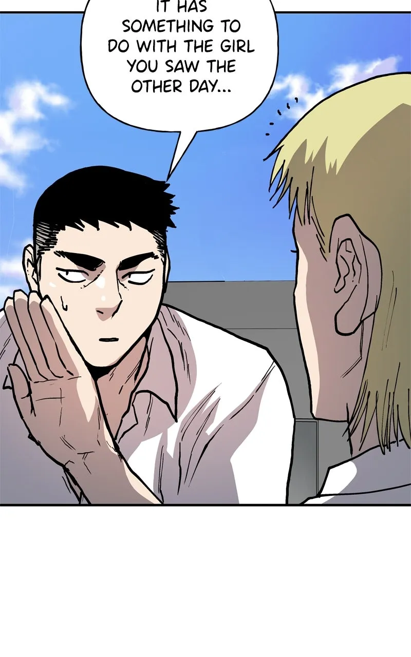 BOSS RETURN Chapter 11 page 55 - 