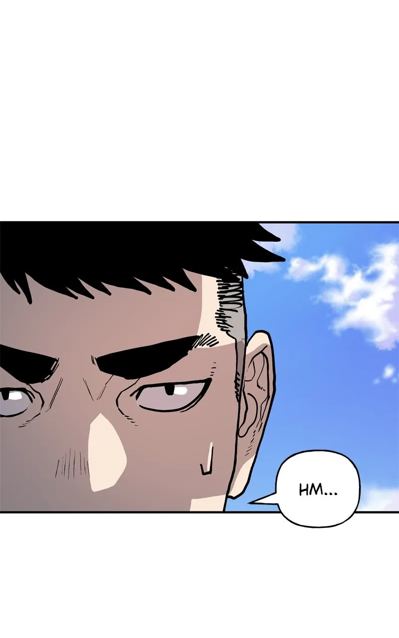 BOSS RETURN Chapter 11 page 58 - 