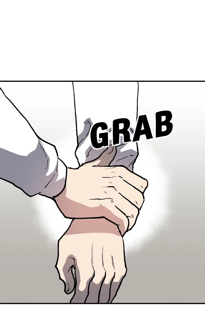 BOSS RETURN Chapter 11 page 59 - 