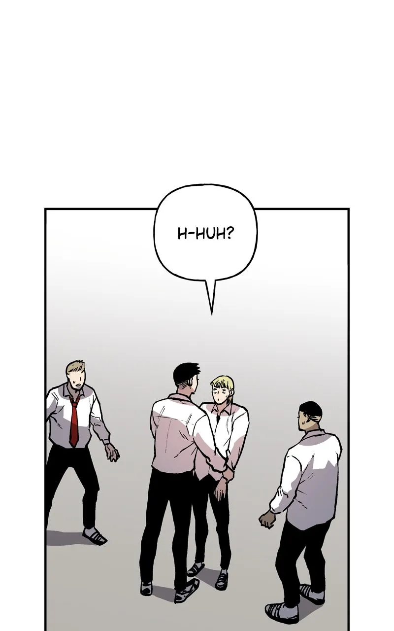 BOSS RETURN Chapter 11 page 60 - 