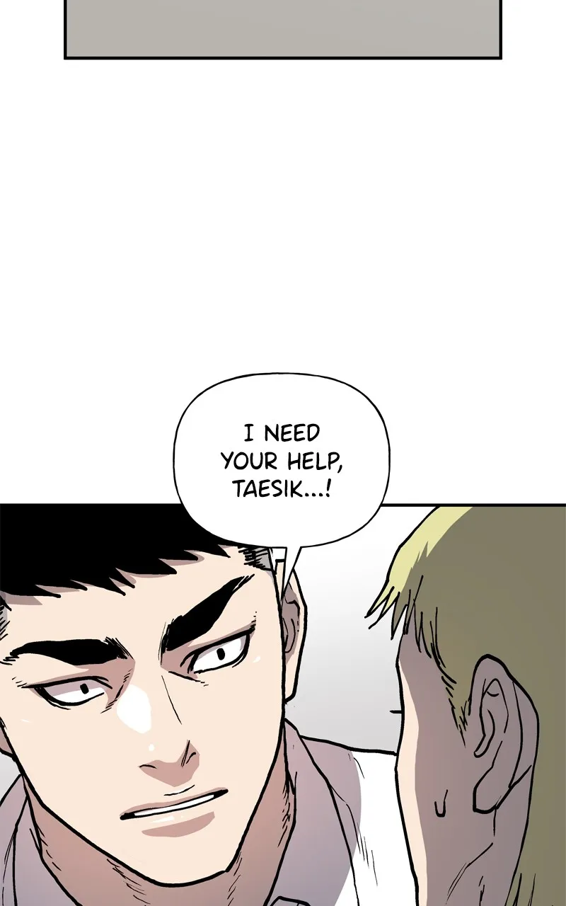 BOSS RETURN Chapter 11 page 61 - 