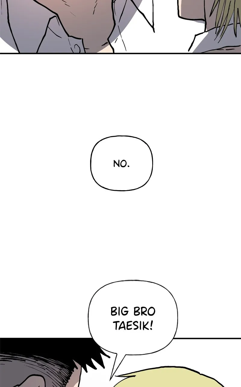 BOSS RETURN Chapter 11 page 62 - 