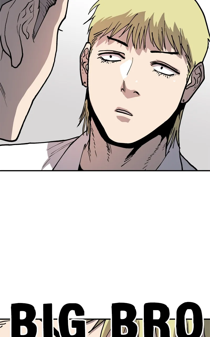 BOSS RETURN Chapter 11 page 63 - 