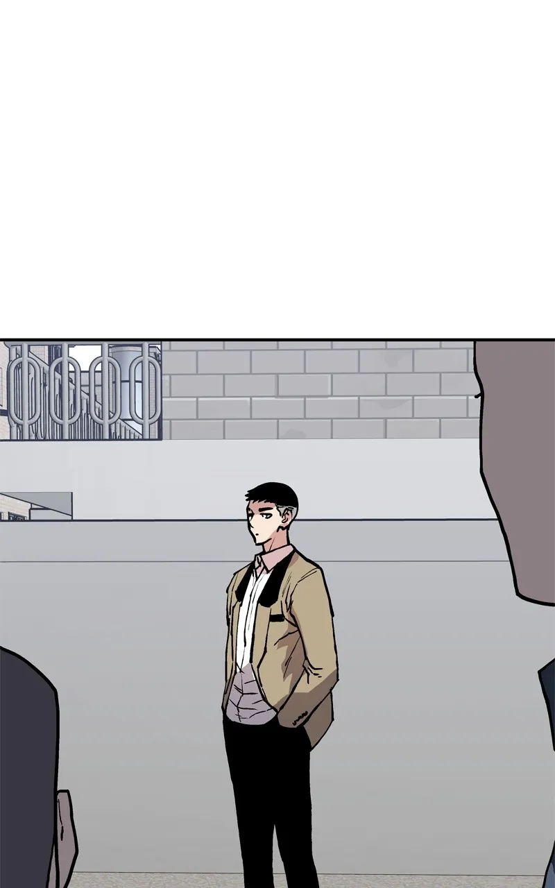 BOSS RETURN Chapter 11 page 69 - 