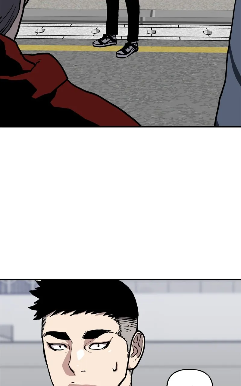BOSS RETURN Chapter 11 page 70 - 