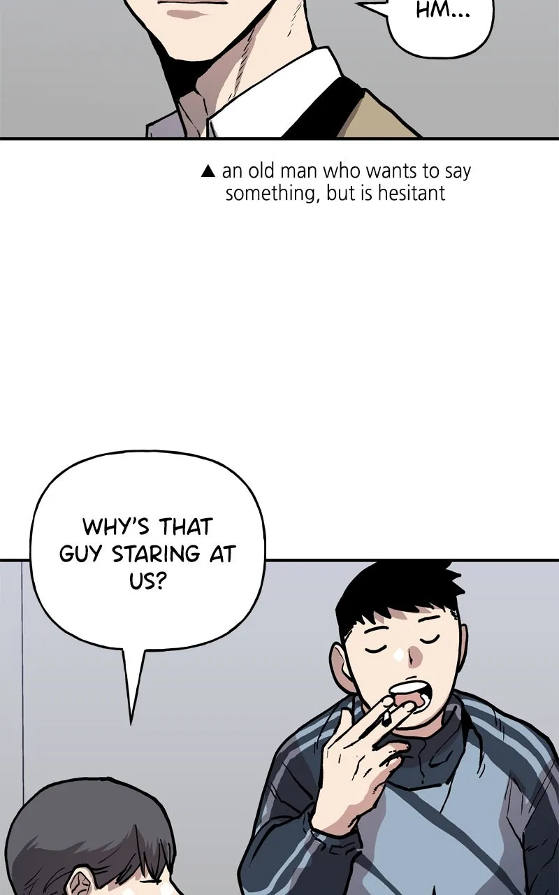 BOSS RETURN Chapter 11 page 71 - 