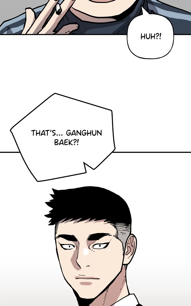 BOSS RETURN Chapter 11 page 73 - 