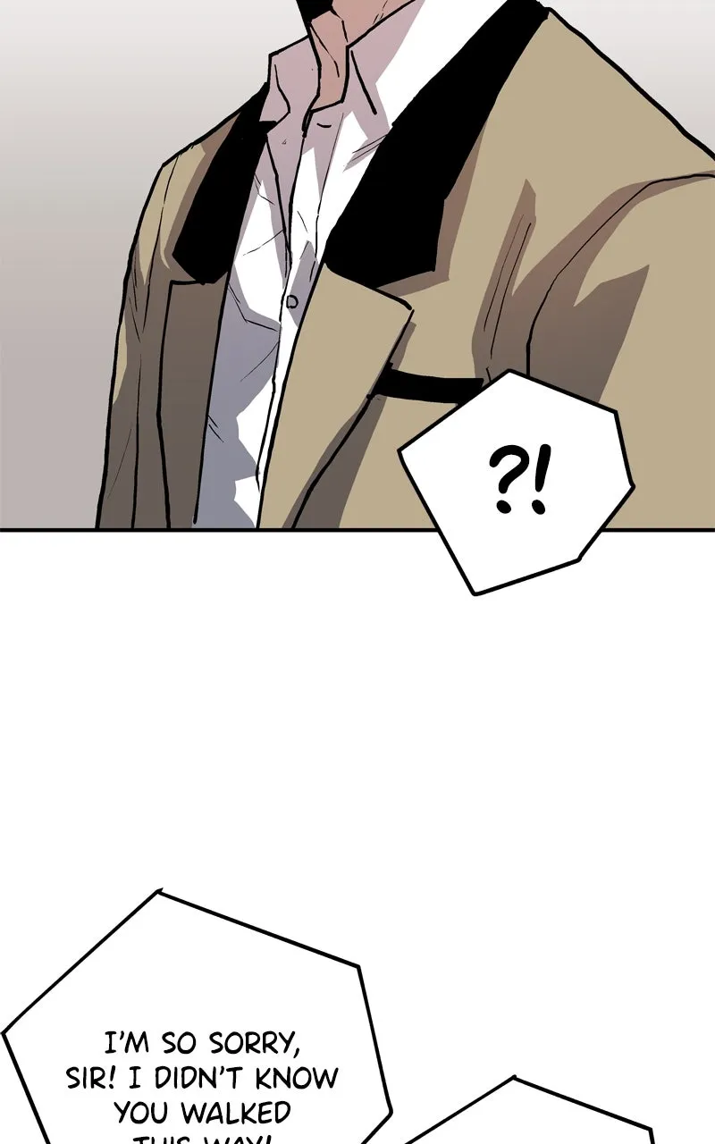 BOSS RETURN Chapter 11 page 74 - 