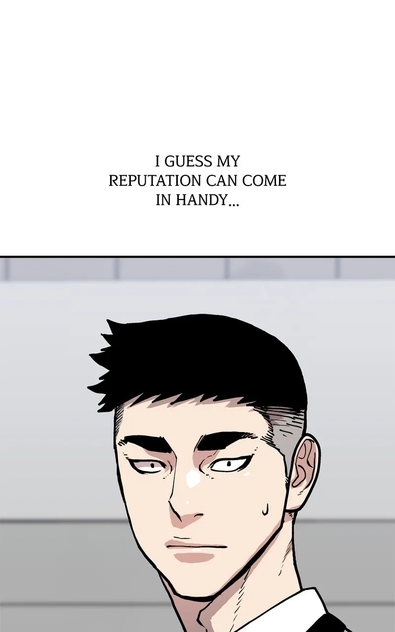 BOSS RETURN Chapter 11 page 77 - 