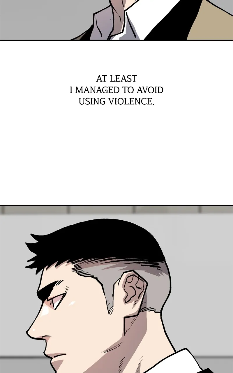 BOSS RETURN Chapter 11 page 78 - 