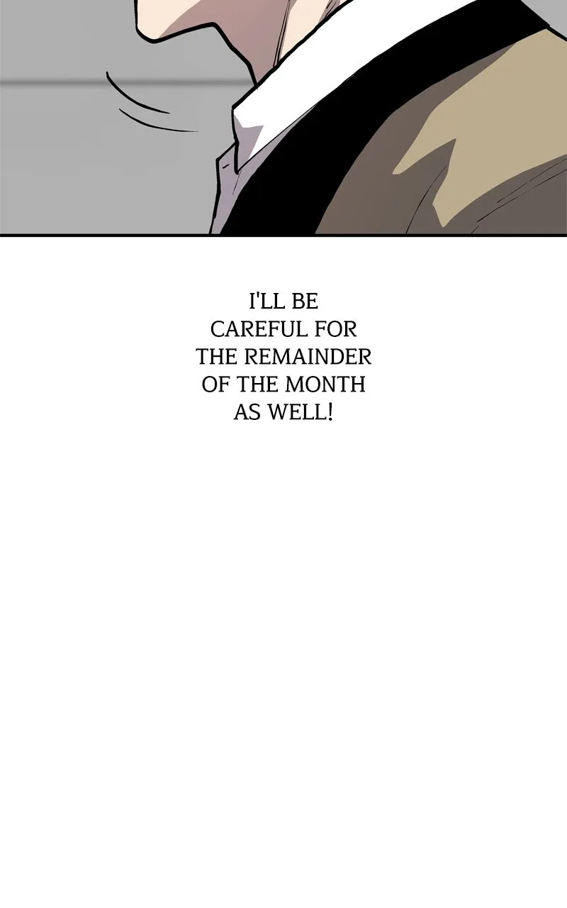 BOSS RETURN Chapter 11 page 79 - 