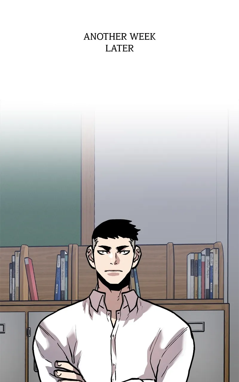 BOSS RETURN Chapter 11 page 80 - 