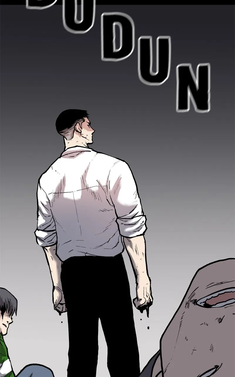 BOSS RETURN Chapter 11 page 9 - 