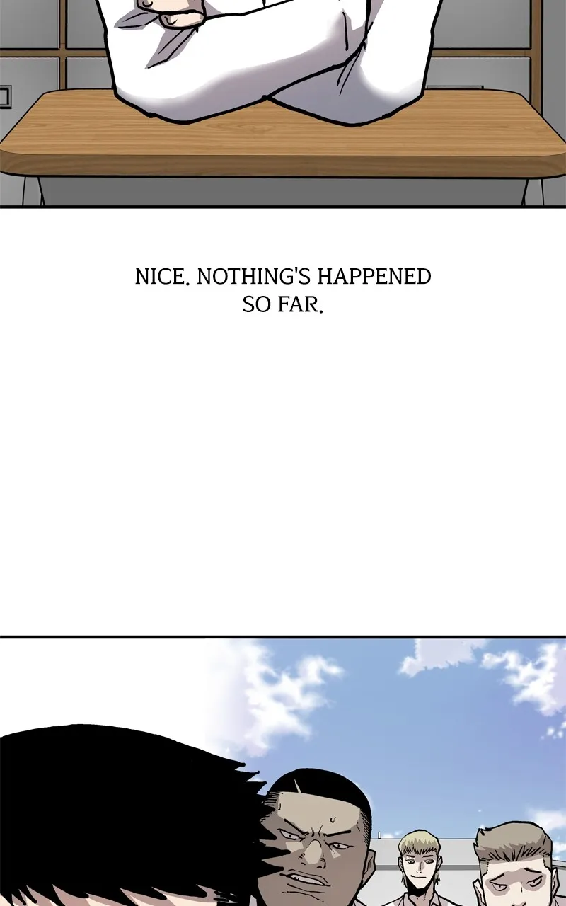 BOSS RETURN Chapter 11 page 81 - 