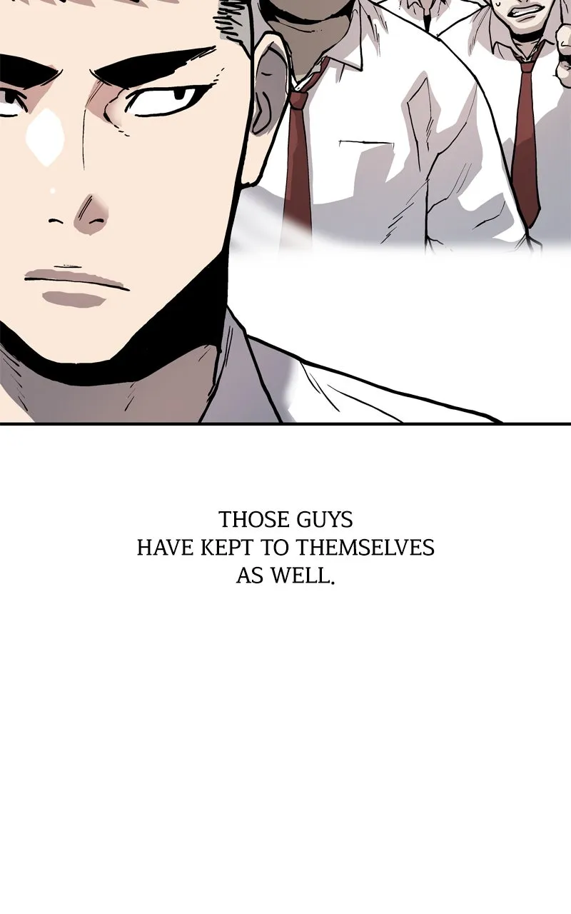 BOSS RETURN Chapter 11 page 82 - 