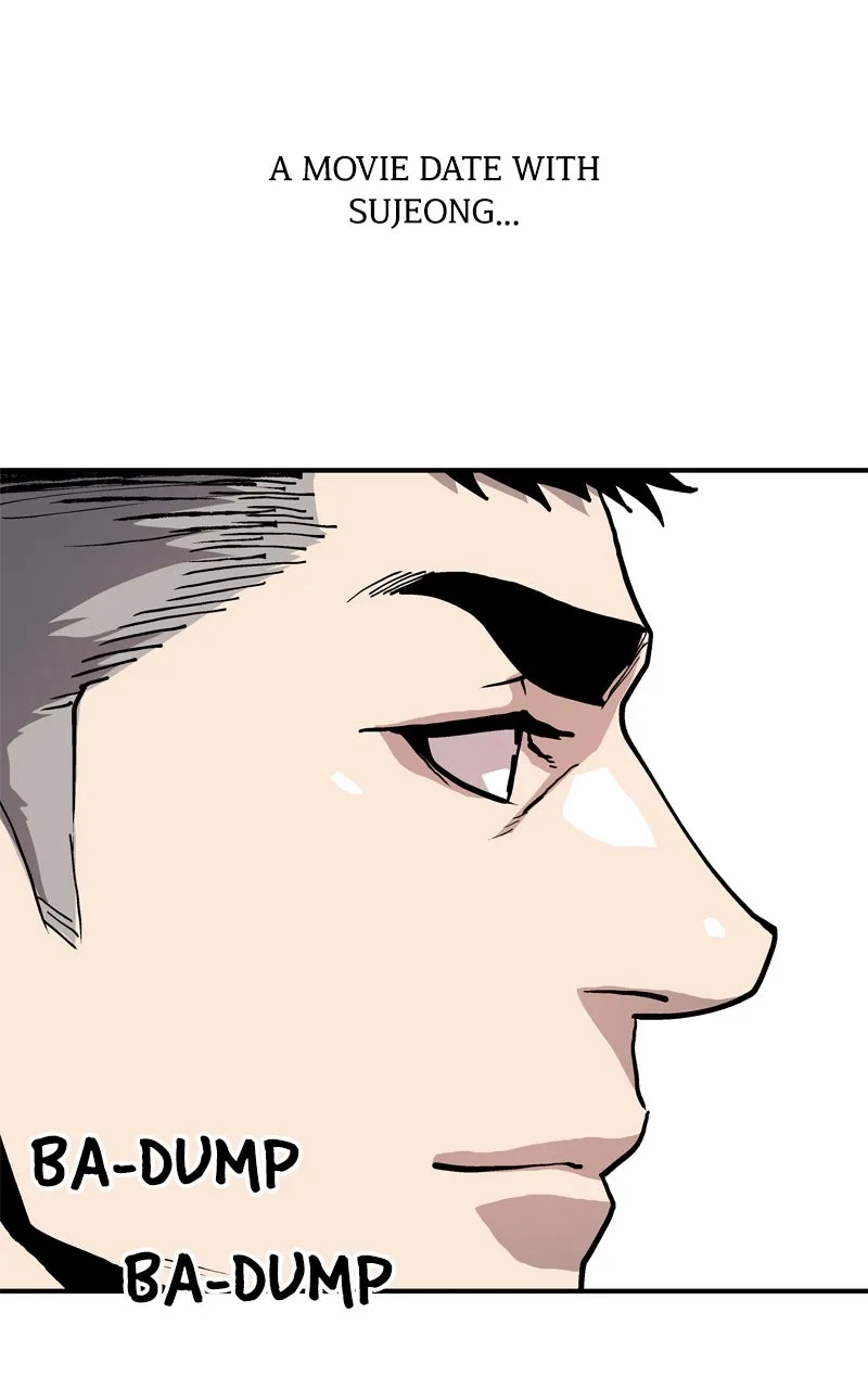 BOSS RETURN Chapter 11 page 86 - 