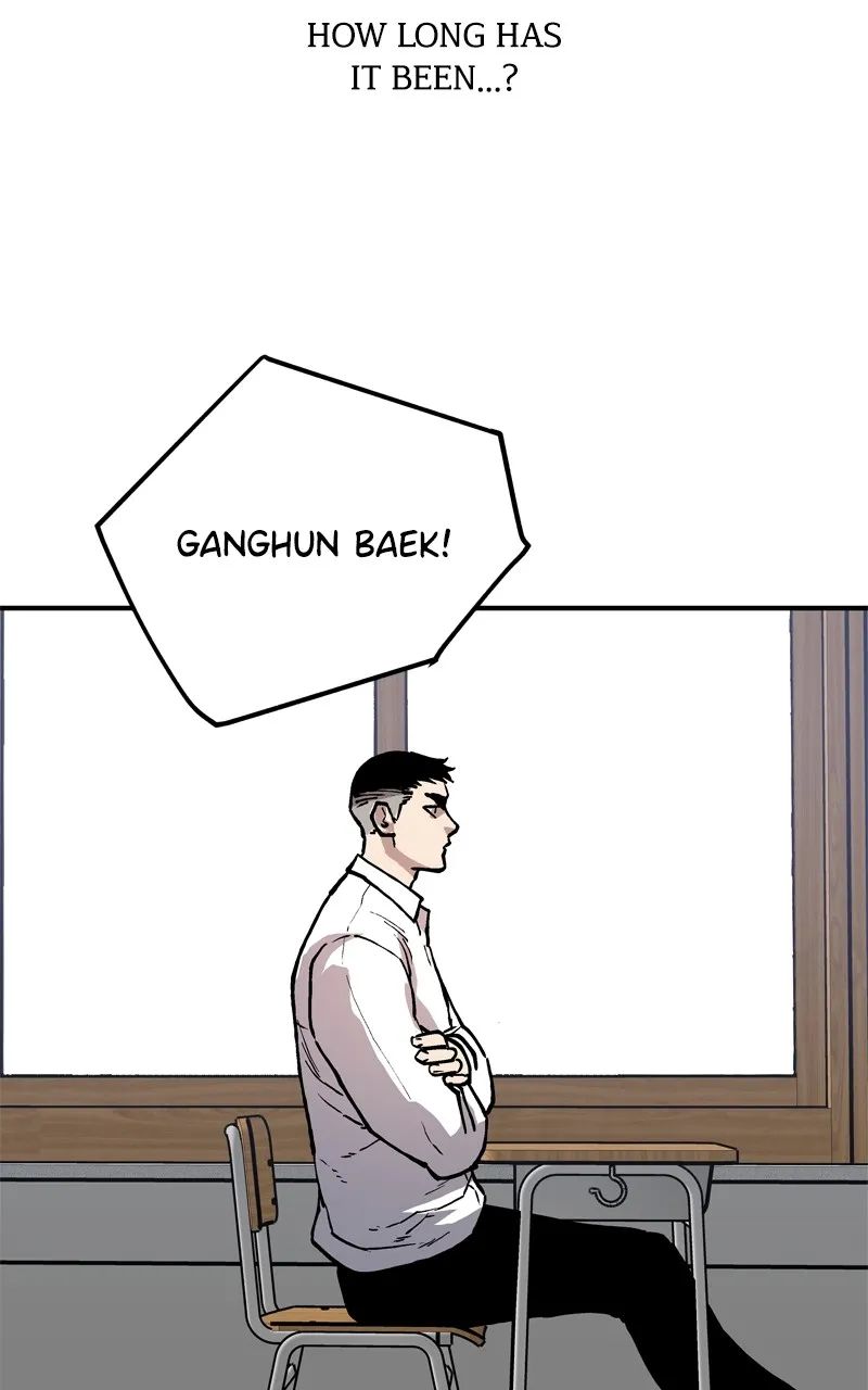 BOSS RETURN Chapter 11 page 87 - 