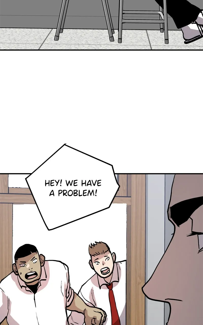 BOSS RETURN Chapter 11 page 88 - 