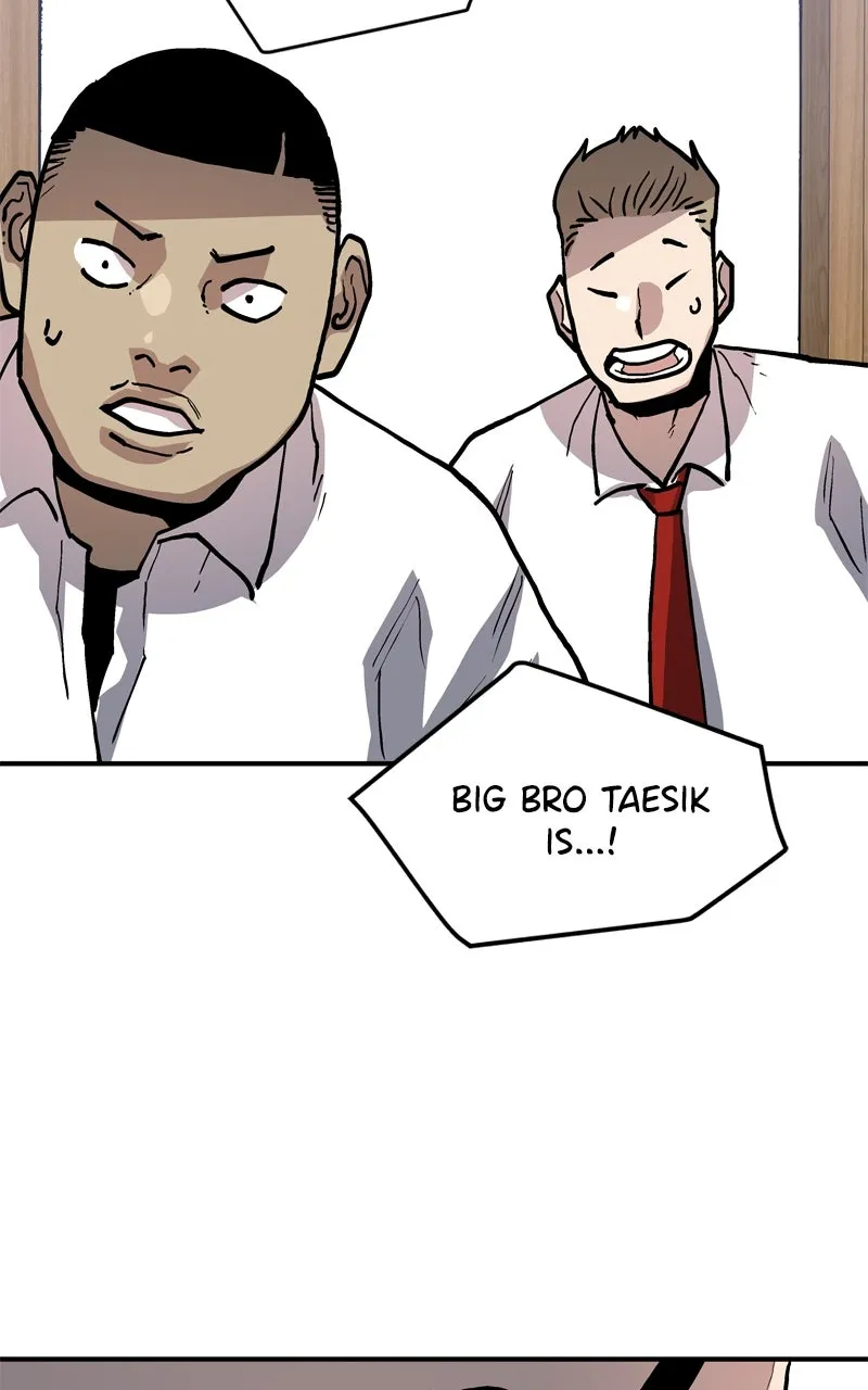 BOSS RETURN Chapter 11 page 90 - 