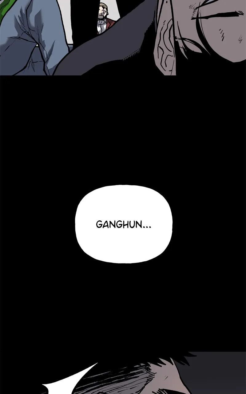 BOSS RETURN Chapter 11 page 10 - 