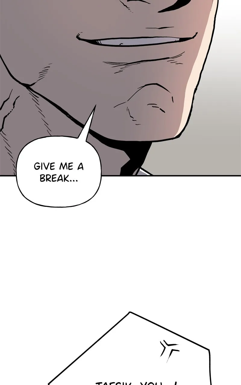 BOSS RETURN Chapter 11 page 91 - 