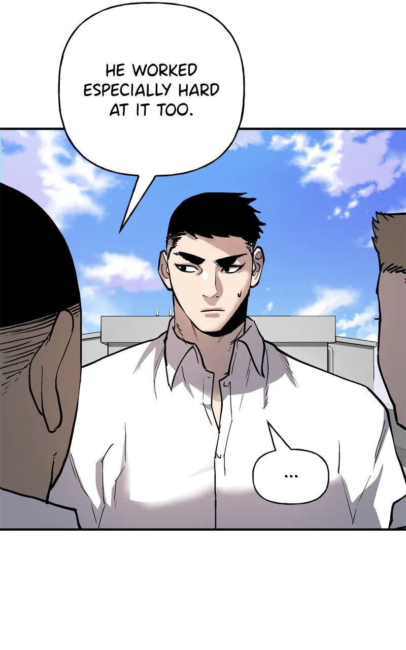 BOSS RETURN Chapter 12 page 2 - 