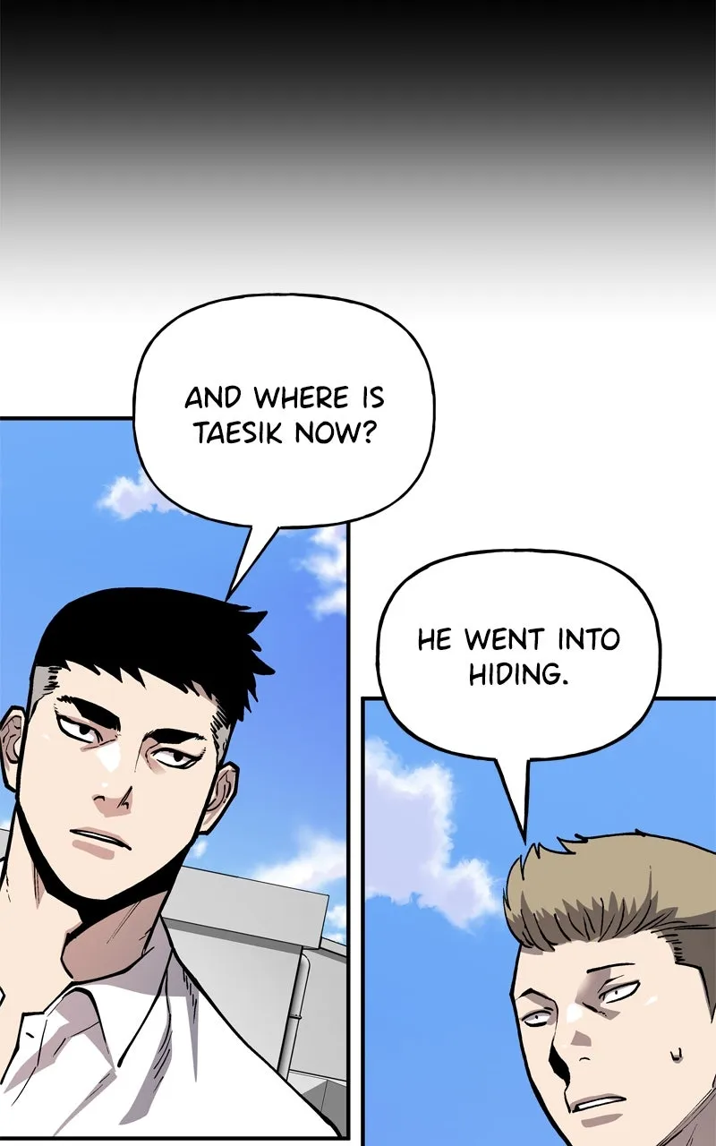 BOSS RETURN Chapter 12 page 15 - 